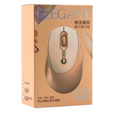 Купить Wireless Мышь TWolf Q7 2.4G Купить Wireless Мышь TWolf Q7 2.4G