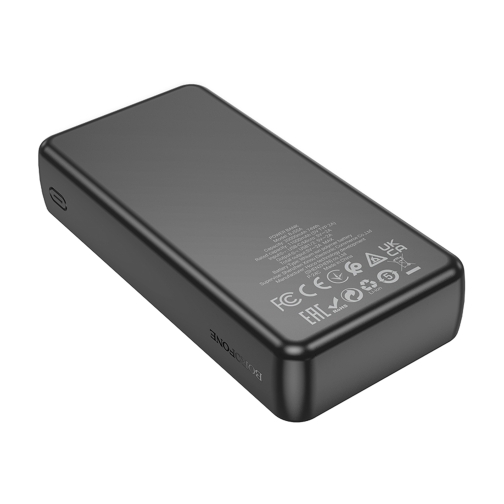 Купить Power Bank Borofone BJ55A Graceful 20000 mAh, 7