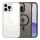 Купити Чохол TPU+PC Spigen Ultra Hybrid with Magsafe для iPhone 12 Pro Max