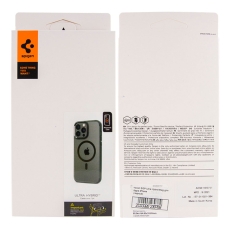 Купити Чохол TPU+PC Spigen Ultra Hybrid with Magsafe для iPhone 12 Pro Max Купити Чохол TPU+PC Spigen Ultra Hybrid with Magsafe для iPhone 12 Pro Max