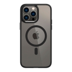 Купити Чохол TPU+PC Spigen Ultra Hybrid with Magsafe для iPhone 12 Pro Max, 4