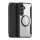 Купить Чехол-книжка Dux Ducis Skin X Pro with MagSafe для Samsung Galaxy S24 5G (S921) Black