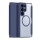 Купити Чохол-книжка Dux Ducis Skin X Pro with MagSafe для Samsung Galaxy S24 Ultra 5G (S928) Blue