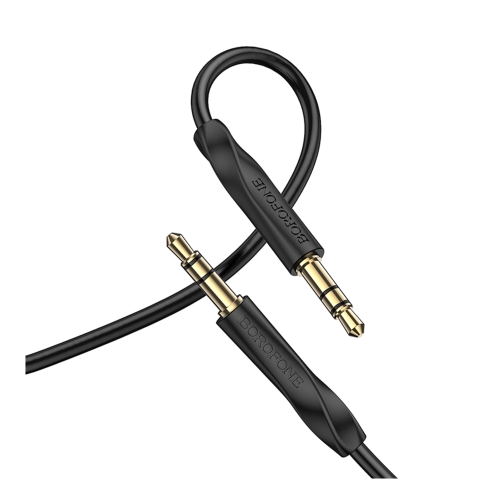 Купити Кабель Aux Borofone BL16, 5