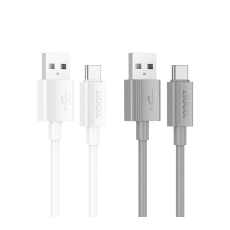 Купить USB Hoco X107 Type-C 3A Купить USB Hoco X107 Type-C 3A