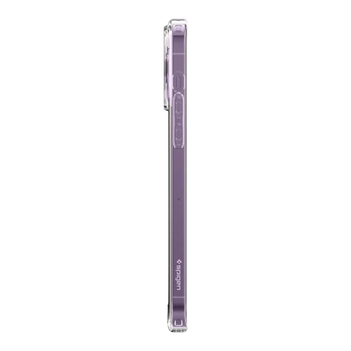 Чохол TPU+PC Spigen Ultra Hybrid with Magsafe для iPhone 14 Pro Max превью 10
