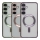 Купить Чехол TPU Metallic Full Camera with Magsafe для Samsung Galaxy S24+ 5G (S926)