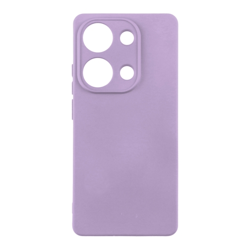 Купити Чохол Silicone Cover Full Camera (A) для Xiaomi Redmi Note 13 5G, 16