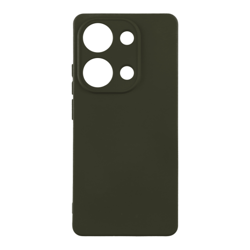 Чохол Silicone Cover Full Camera (A) для Xiaomi Redmi Note 13 5G превью 17