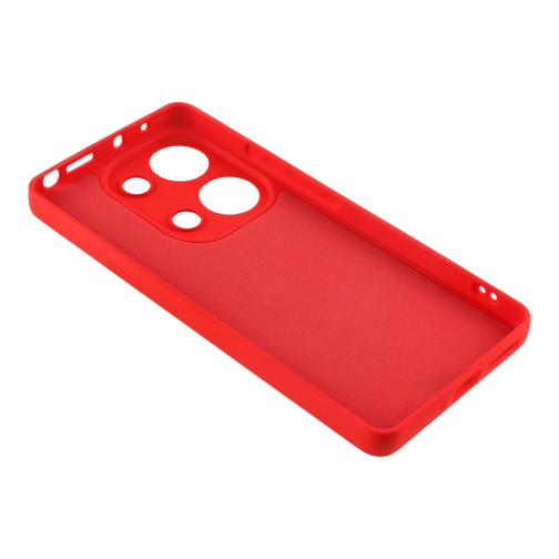 Чохол Silicone Cover Full Camera (A) для Xiaomi Redmi Note 13 5G превью 19