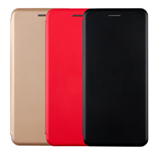 Чохол-книжка шкіра для Oppo A18/A38