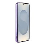 Купить Чехол TPU Metallic Full Camera with Magsafe для Samsung Galaxy S24+ 5G (S926), 17
