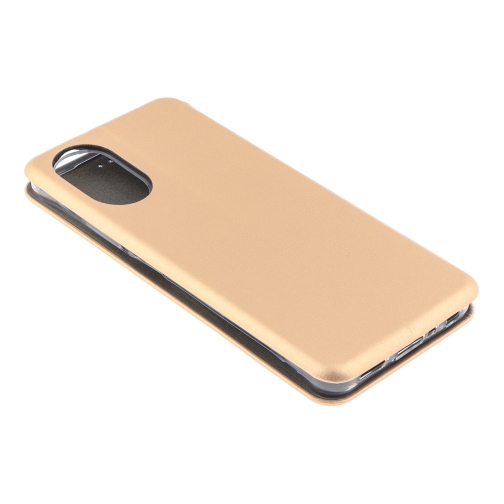 Купити Чохол-книжка шкіра для Oppo A18/A38, 8