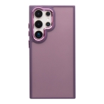 Купить Чехол TPU+PC Space II Color Matte для Samsung Galaxy S24 Ultra 5G (S928), 11
