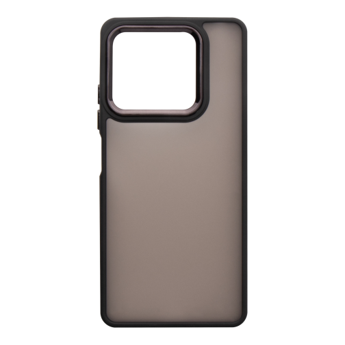 Чохол TPU+PC Space II Color Matte для Xiaomi Redmi Note 13 5G превью 9