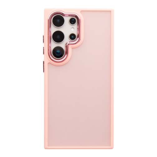 Купить Чехол TPU+PC Space II Color Matte для Samsung Galaxy S24 Ultra 5G (S928), 13