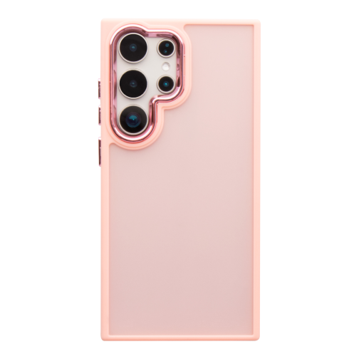 Чохол TPU+PC Space II Color Matte для Samsung Galaxy S24 Ultra 5G (S928) превью 13