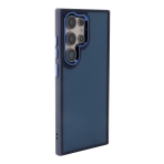 Купить Чехол TPU+PC Space II Color Matte для Samsung Galaxy S24 Ultra 5G (S928), 14