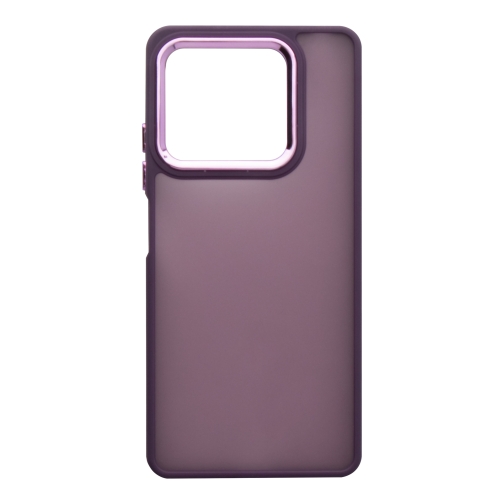 Купити Чохол TPU+PC Space II Color Matte для Xiaomi Redmi Note 13 5G, 12