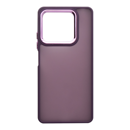 Чохол TPU+PC Space II Color Matte для Xiaomi Redmi Note 13 5G превью 12