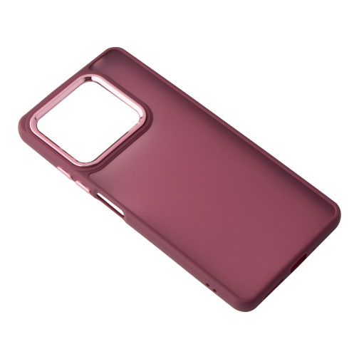 Чохол TPU+PC Space II Color Matte для Xiaomi Redmi Note 13 5G превью 14
