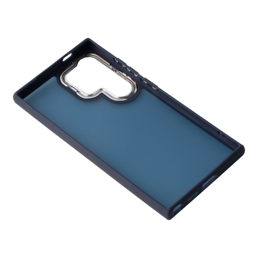 Купить Чехол TPU+PC Space II Color Matte для Samsung Galaxy S24 Ultra 5G (S928), 17