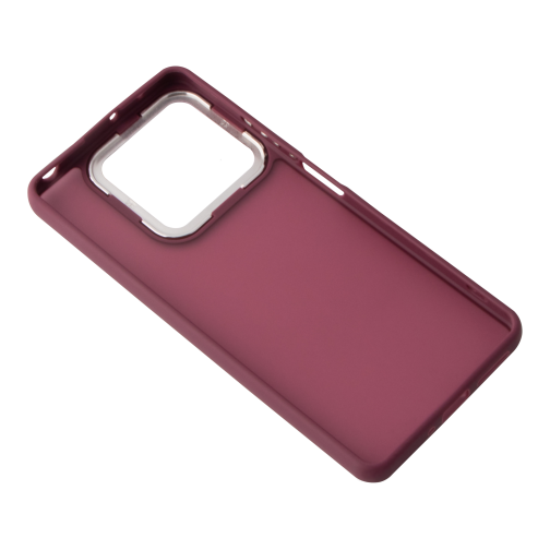 Чохол TPU+PC Space II Color Matte для Xiaomi Redmi Note 13 5G превью 15