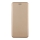 Купити Чохол-книжка шкіра для Oppo A18/A38 Gold
