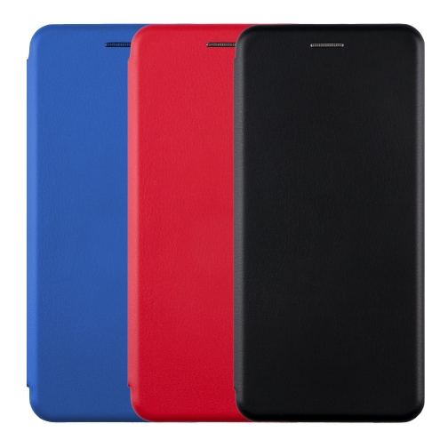 Купить Чехол-книжка кожа для ZTE Blade A51 Lite