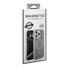 Купить Чехол TPU+PC AeroCool with MagSafe для iPhone 15 Pro