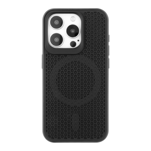 Чохол TPU+PC AeroCool with MagSafe для iPhone 15 Pro превью 3