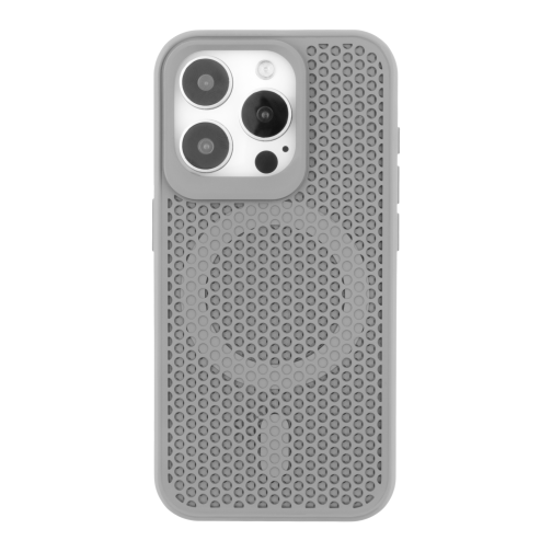 Чохол TPU+PC AeroCool with MagSafe для iPhone 15 Pro превью 4