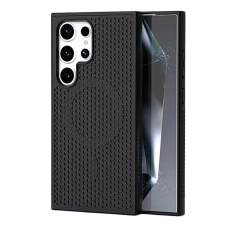 Купити Чохол TPU+PC AeroCool with MagSafe для Samsung Galaxy S23 Ultra 5G (S918)