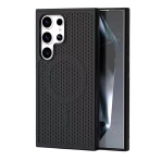 Купити Чохол TPU+PC AeroCool with MagSafe для Samsung Galaxy S23 Ultra 5G (S918)