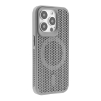 Купити Чохол TPU+PC AeroCool with MagSafe для iPhone 15 Pro, 6