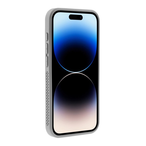 Чохол TPU+PC AeroCool with MagSafe для iPhone 15 Pro превью 7