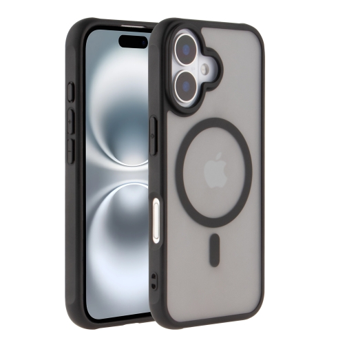 Купити Чохол TPU+PC Anti Drop with MagSafe для iPhone 16