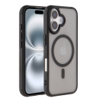 Купити Чохол TPU+PC Anti Drop with MagSafe для iPhone 16