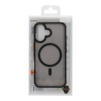 Купити Чохол TPU+PC Anti Drop with MagSafe для iPhone 16, 2