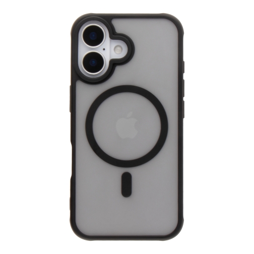 Купити Чохол TPU+PC Anti Drop with MagSafe для iPhone 16, 3