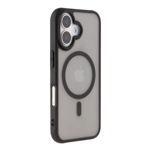 Купити Чохол TPU+PC Anti Drop with MagSafe для iPhone 16, 4