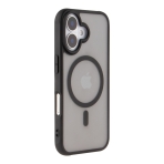 Купити Чохол TPU+PC Anti Drop with MagSafe для iPhone 16, 4