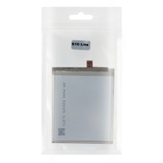 Купити Аккумулятор для Samsung Galaxy S10 Lite, A71 5G / EB-BA907ABY Купити Аккумулятор для Samsung Galaxy S10 Lite, A71 5G / EB-BA907ABY