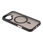 Купити Чохол TPU+PC Anti Drop with MagSafe для iPhone 16, 6