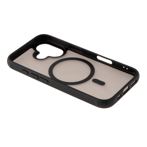 Купити Чохол TPU+PC Anti Drop with MagSafe для iPhone 16, 7