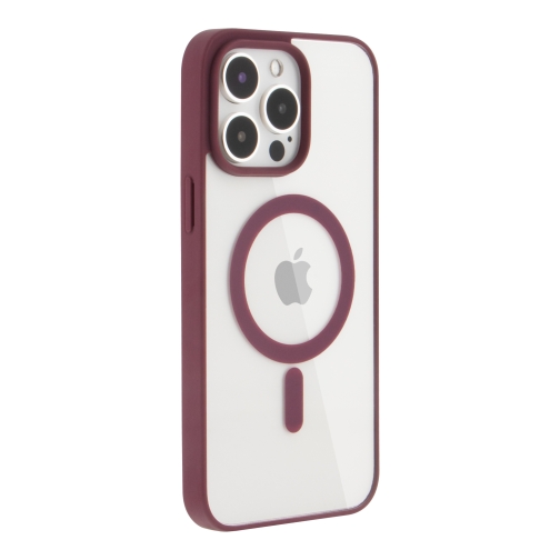 Купить Чехол NEW TPU Color with Magsafe для iPhone 14 Pro Max, 17
