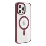 Купить Чехол NEW TPU Color with Magsafe для iPhone 14 Pro Max, 17