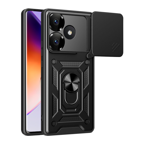 Чехол Armor Guard Shield для Xiaomi Poco F6 5G/Turbo 3 превью 2
