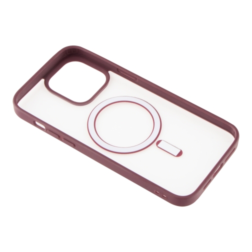 Купить Чехол NEW TPU Color with Magsafe для iPhone 14 Pro Max, 20