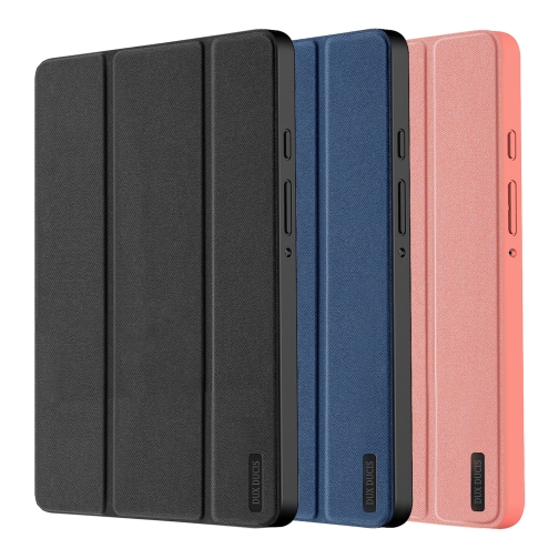 Купить Чехол Dux Ducis Domo для Samsung Tab A9 8.7" (X110/X115)
